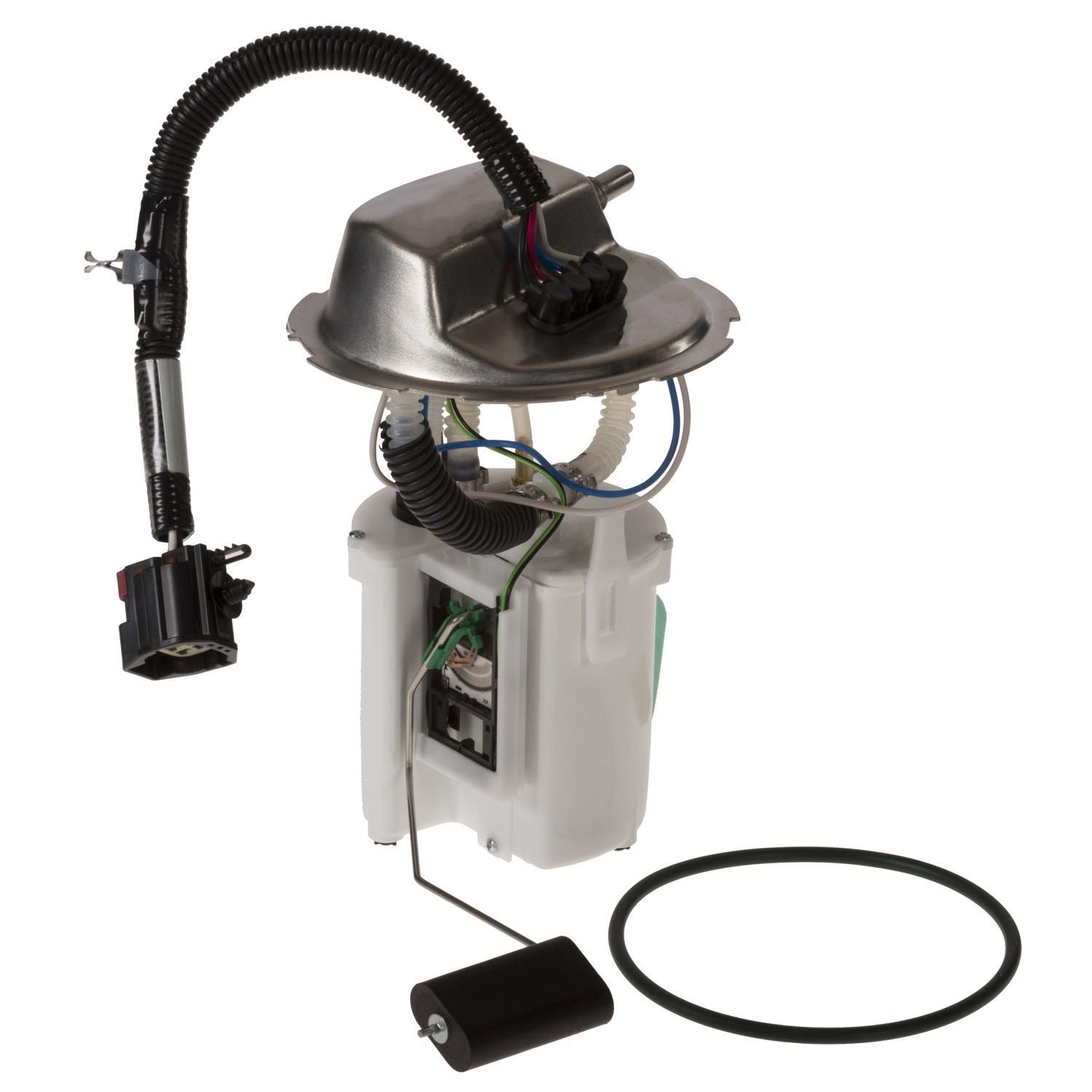 Carter Fuel Pump Module Assembly P76135M