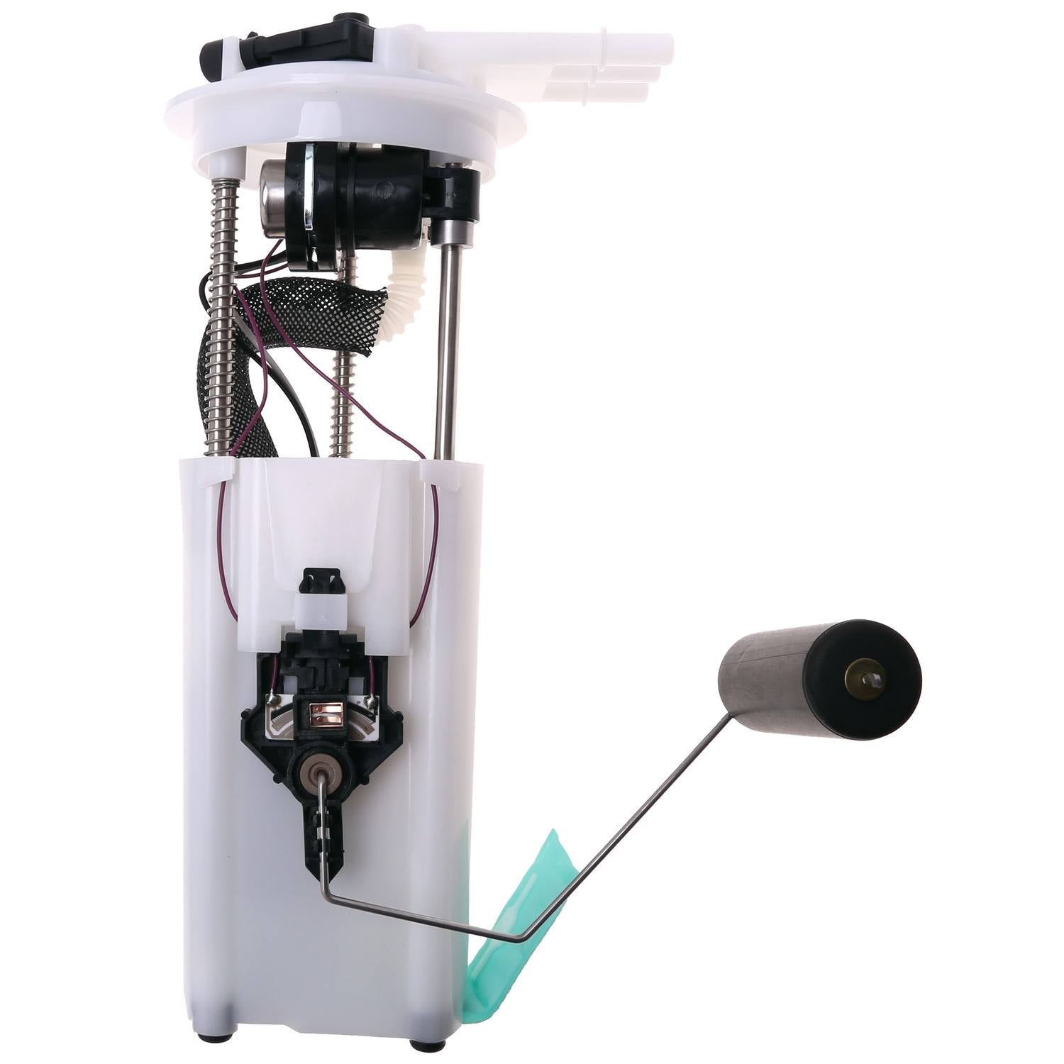 Carter Fuel Pump Module Assembly P76136M