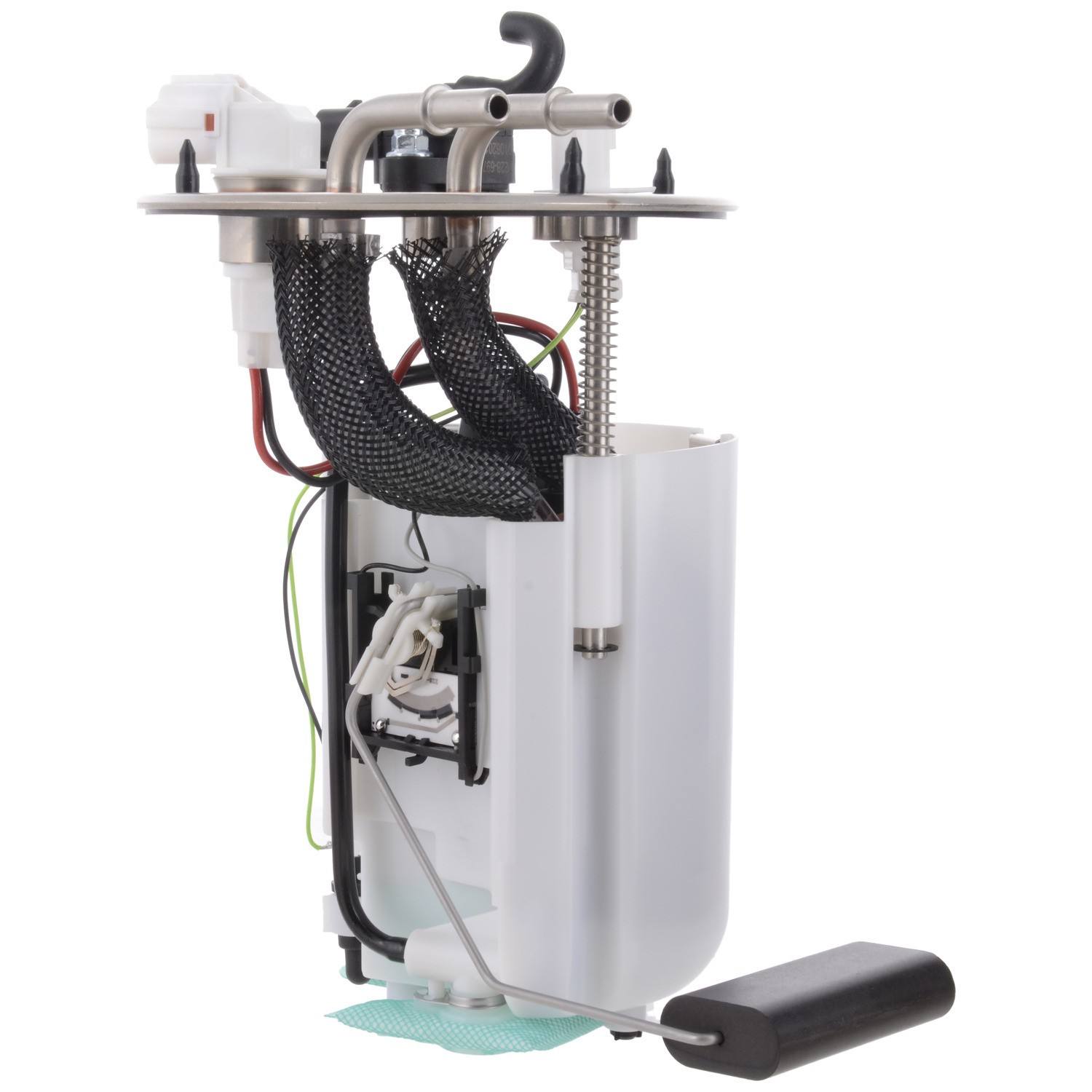 Carter Fuel Pump Module Assembly P76138M
