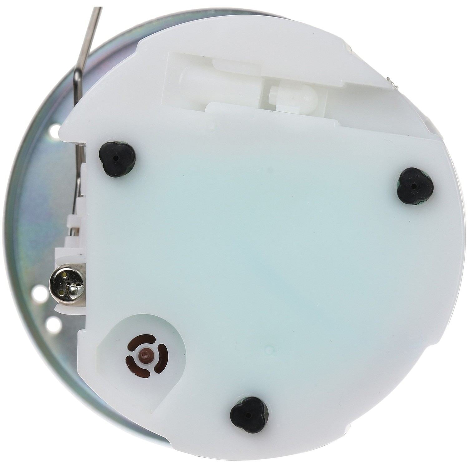 Carter Fuel Pump Module Assembly P76138M