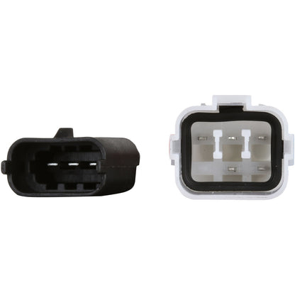 Carter Fuel Pump Module Assembly P76138M