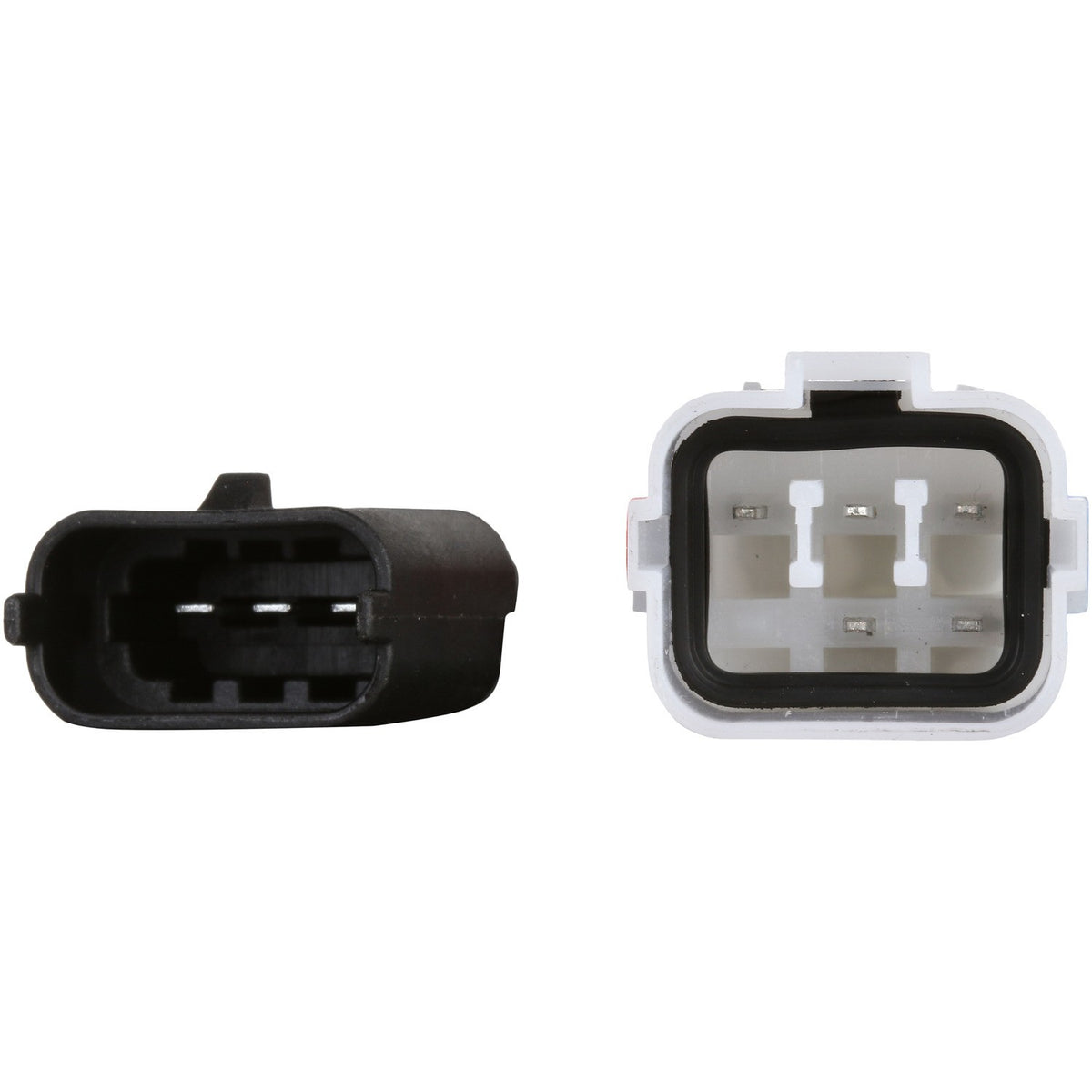 Carter Fuel Pump Module Assembly P76138M