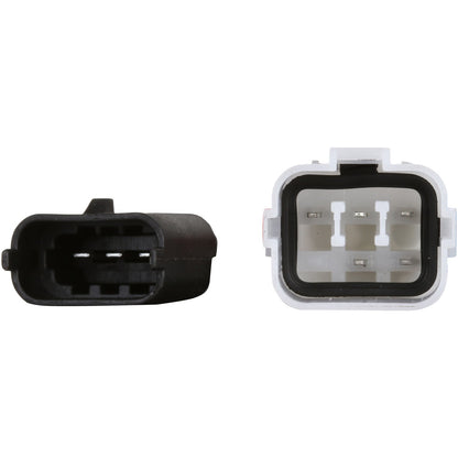Carter Fuel Pump Module Assembly P76138M