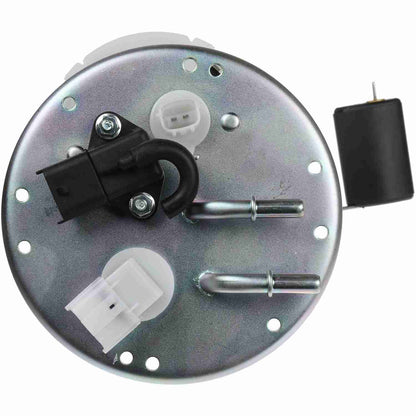 Carter Fuel Pump Module Assembly P76138M
