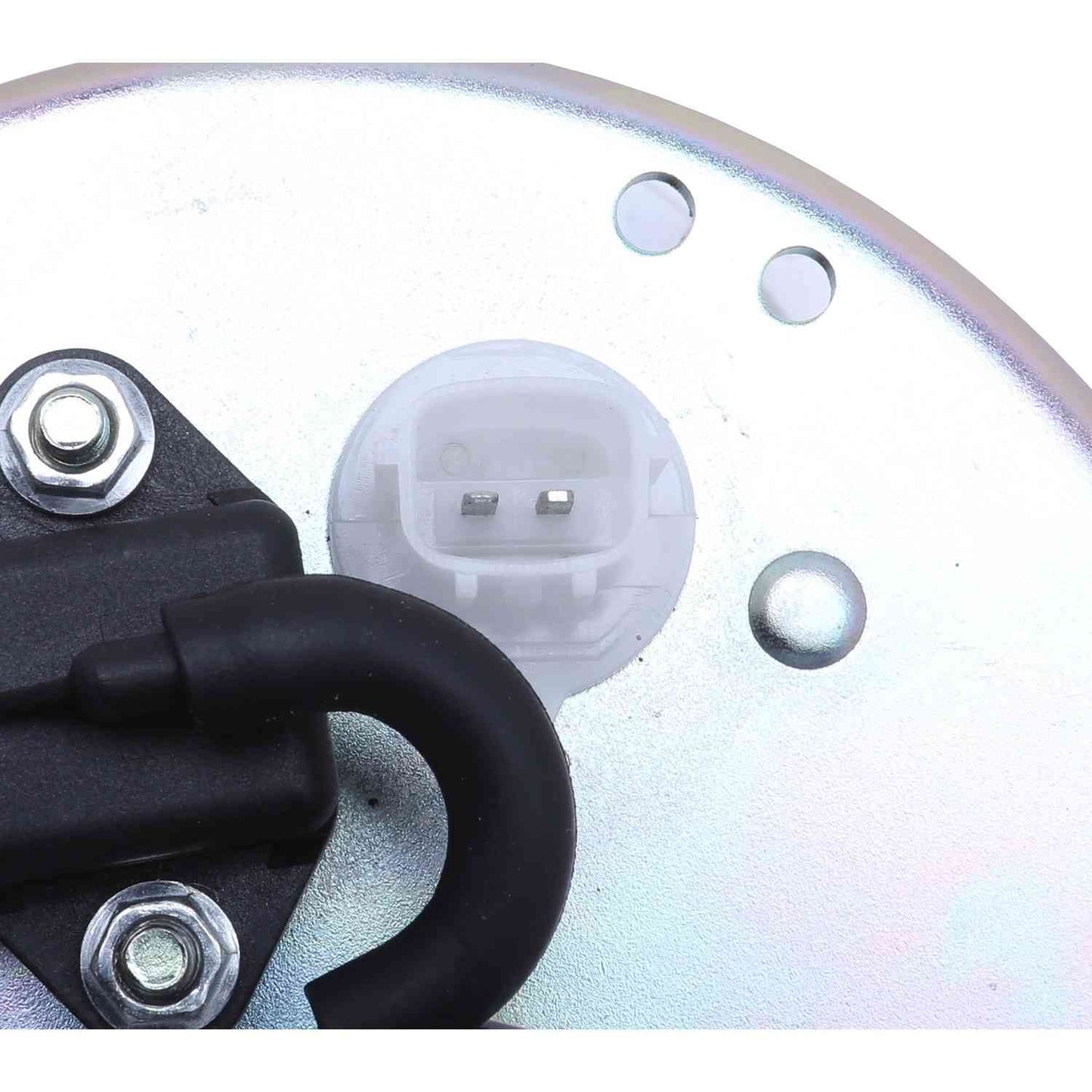 Carter Fuel Pump Module Assembly P76139M