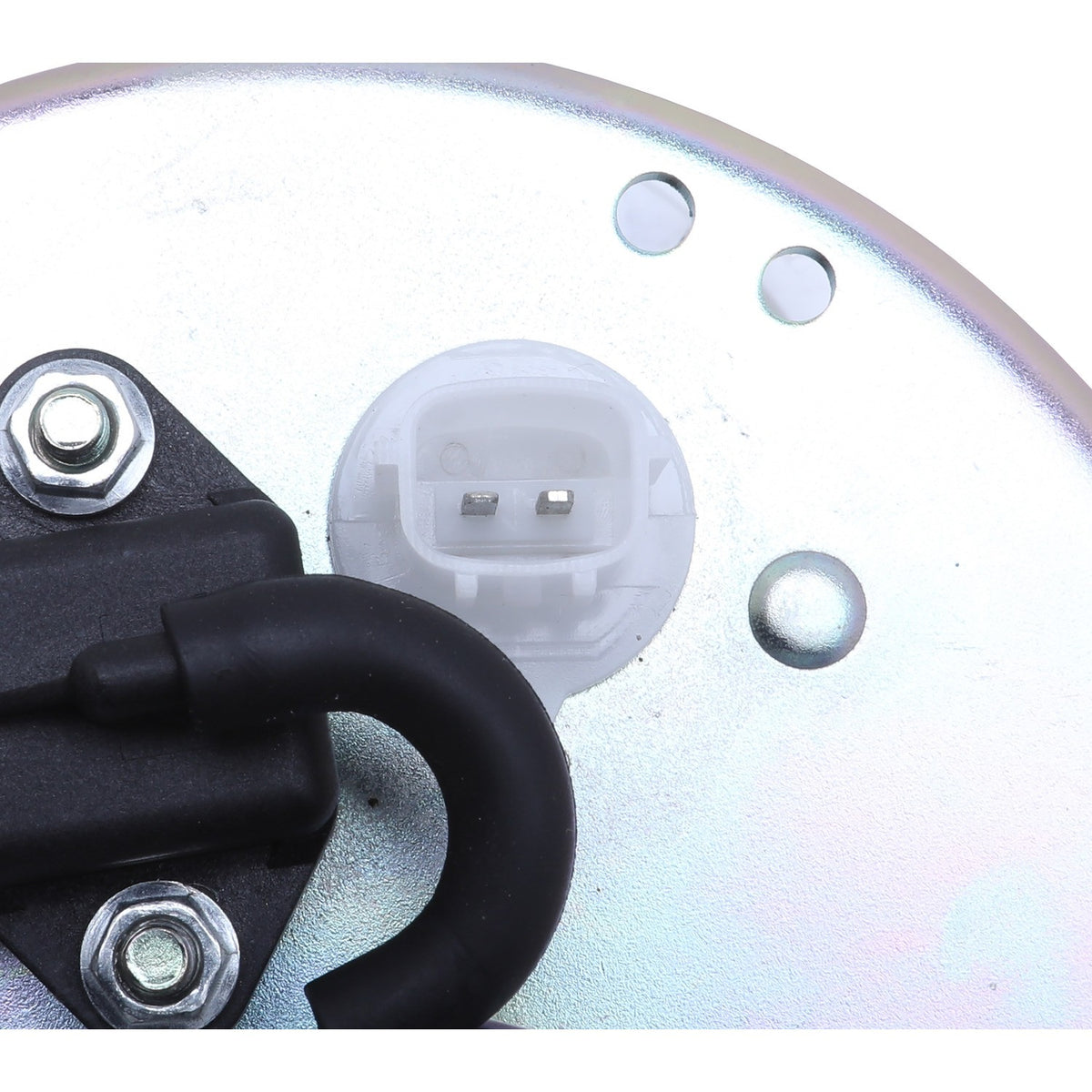 Carter Fuel Pump Module Assembly P76139M