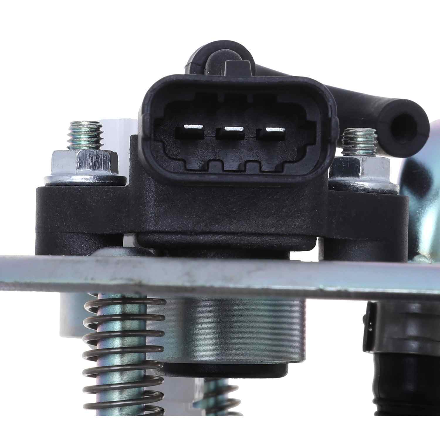 Carter Fuel Pump Module Assembly P76139M