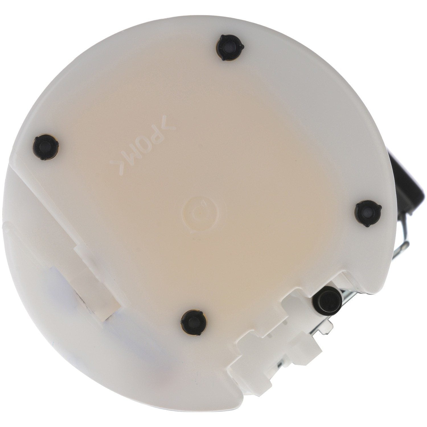 Carter Fuel Pump Module Assembly P76142M
