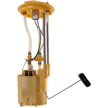 Carter Fuel Pump Module Assembly