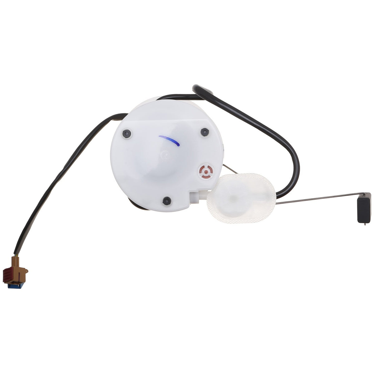 Carter Fuel Pump Module Assembly P76153M