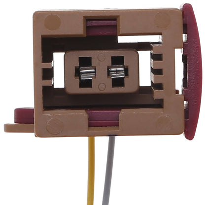 Carter Fuel Pump Module Assembly P76153M