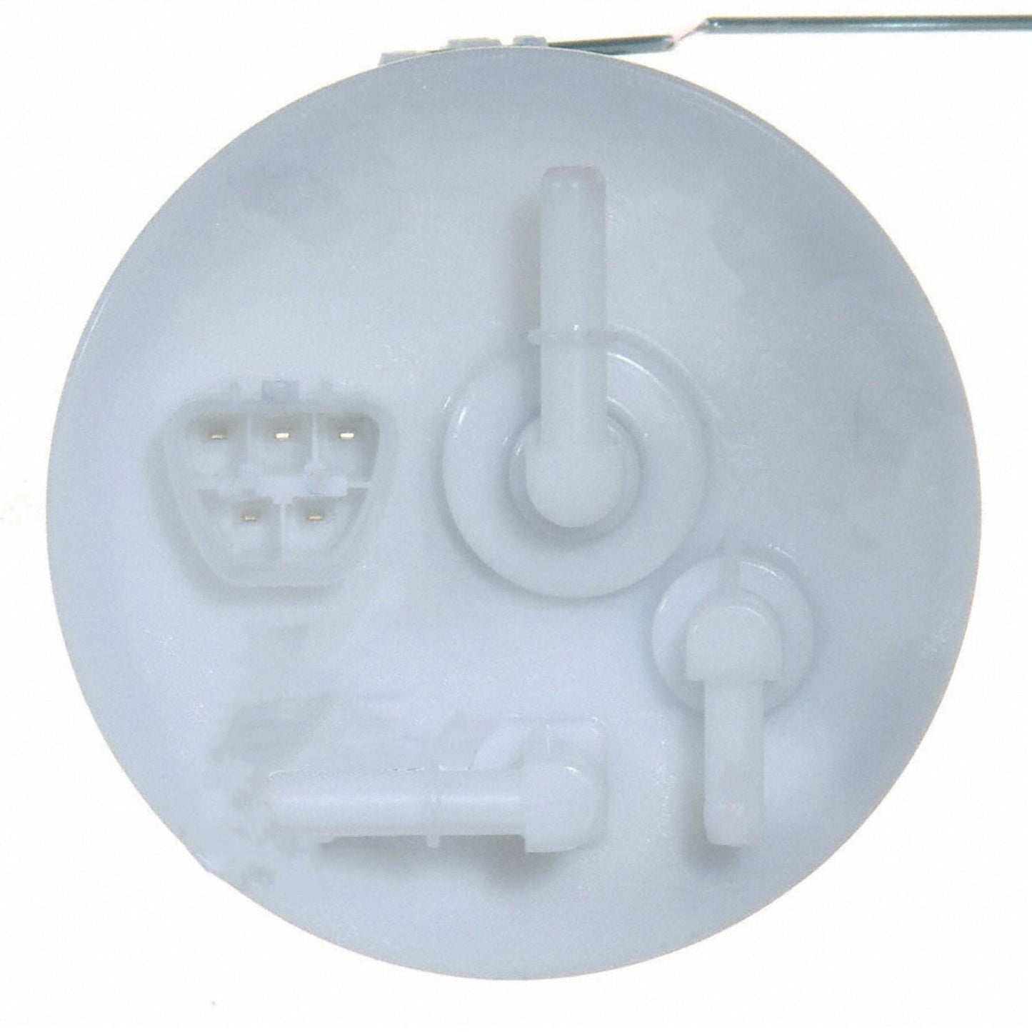 Carter Fuel Pump Module Assembly P76166M