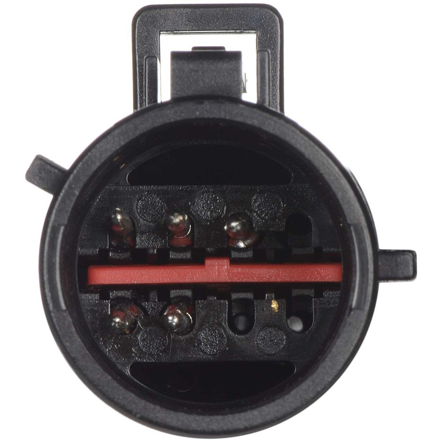 Carter Fuel Pump Module Assembly P76168M