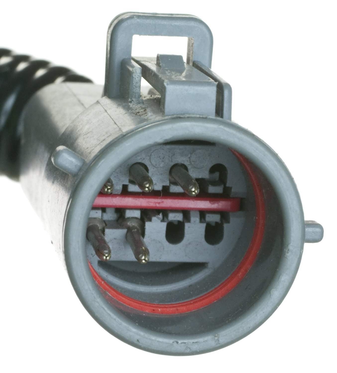 Carter Fuel Pump Module Assembly P76168M