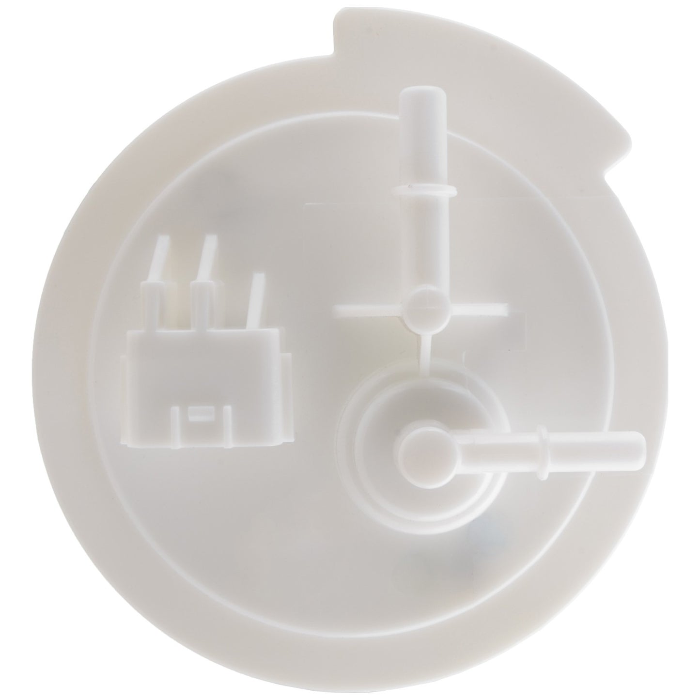 Carter Fuel Pump Module Assembly P76169M