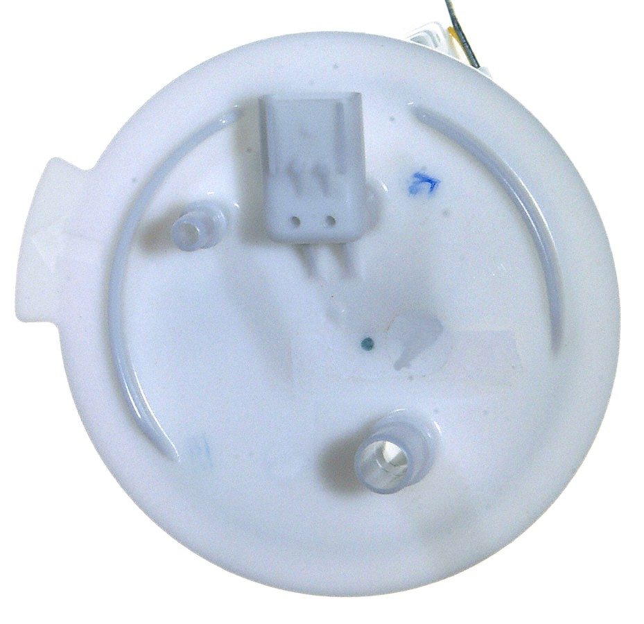 Carter Fuel Pump Module Assembly P76172M