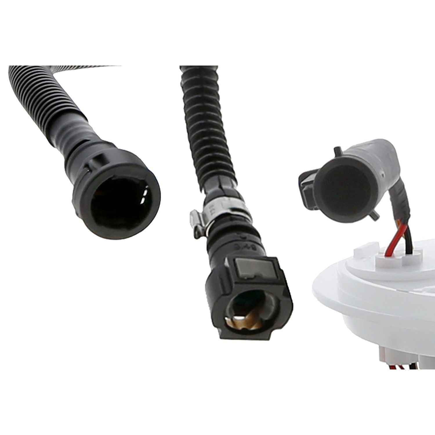 Carter Fuel Pump Module Assembly P76173M