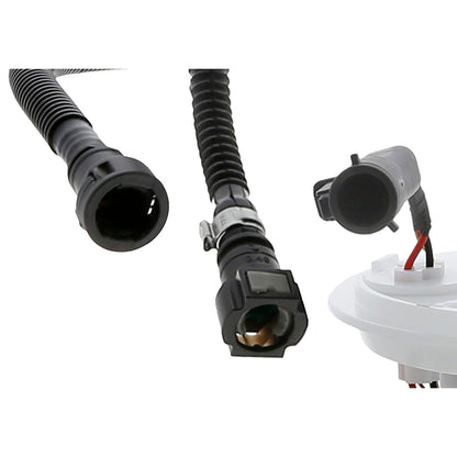 Carter Fuel Pump Module Assembly P76173M