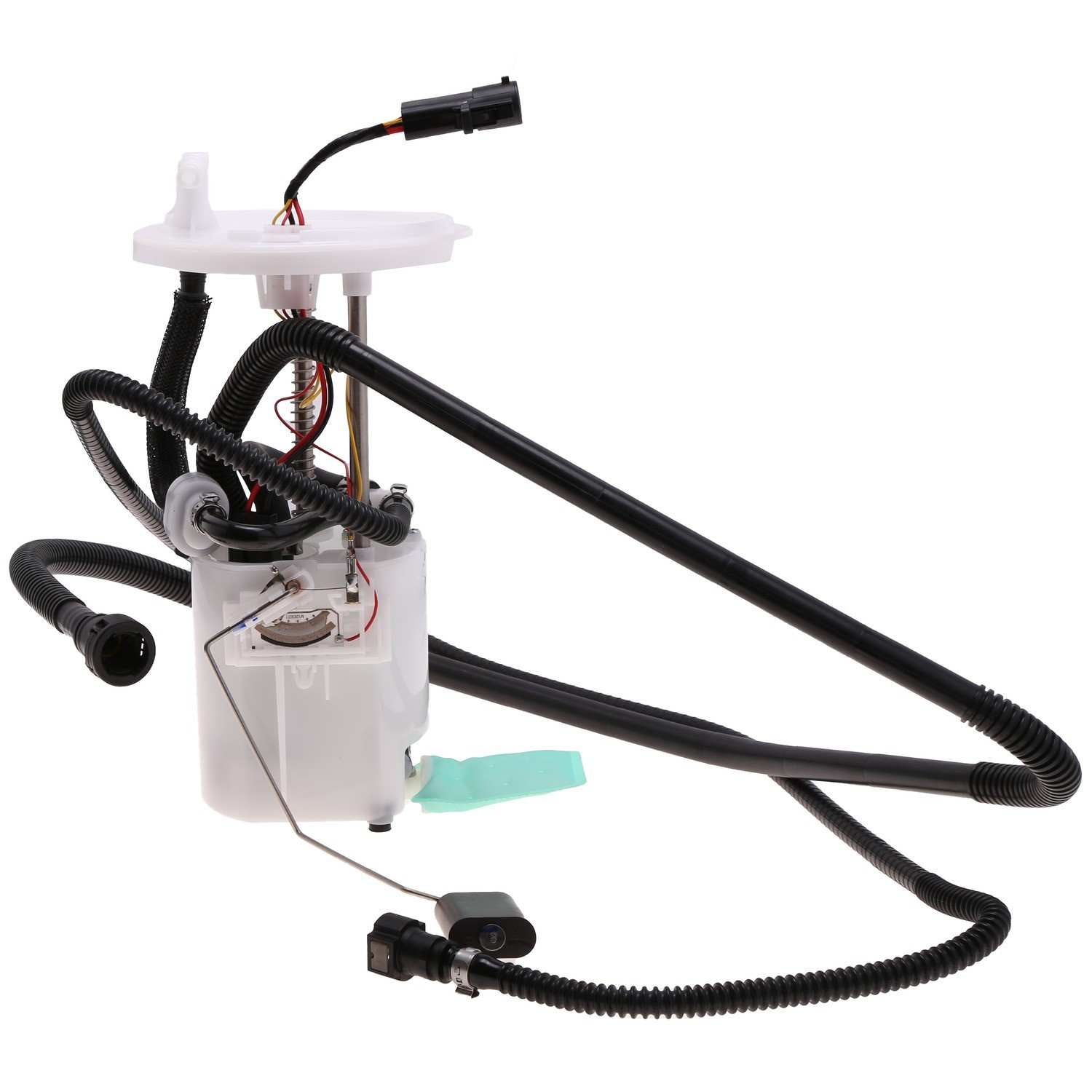 Carter Fuel Pump Module Assembly P76173M