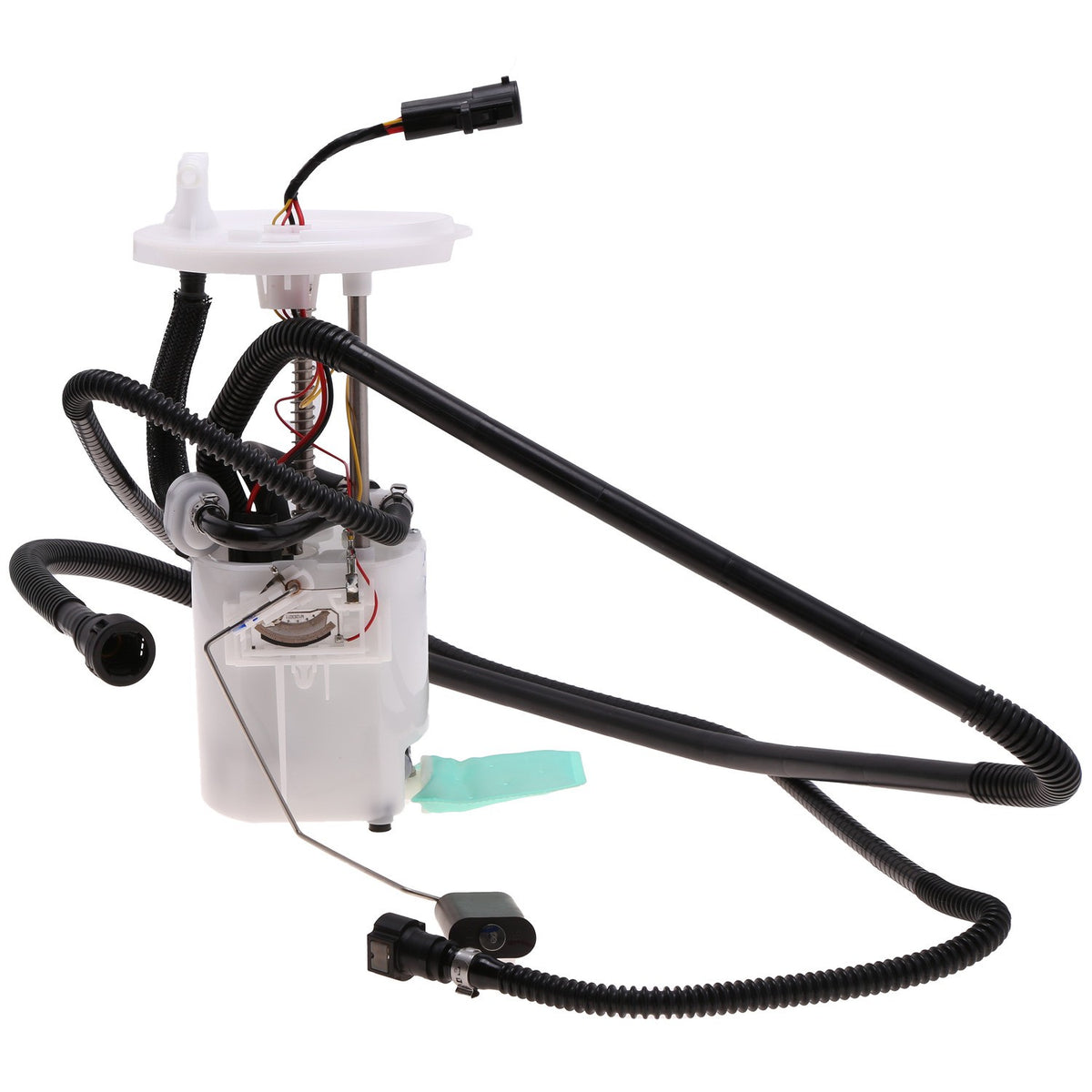 Carter Fuel Pump Module Assembly P76173M