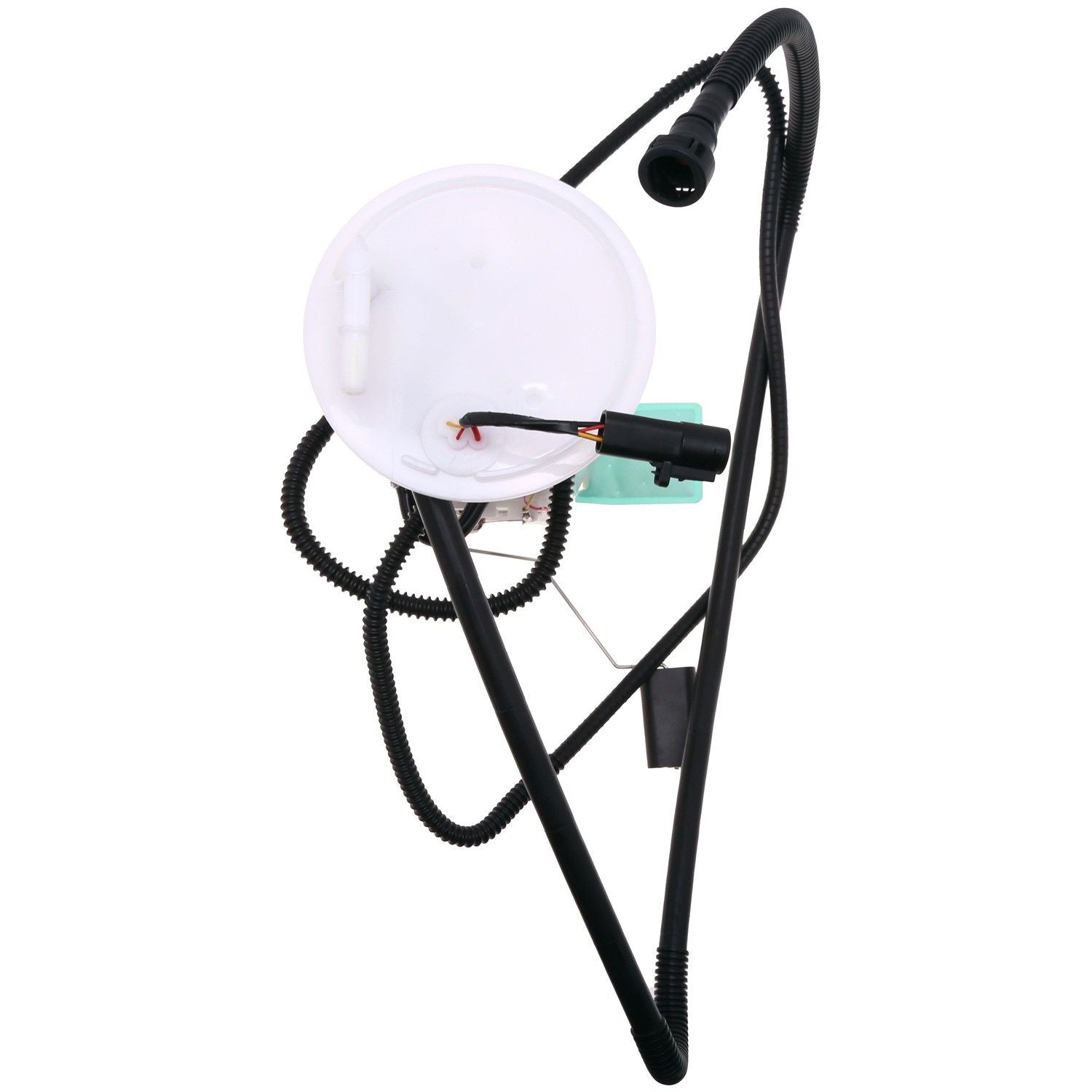 Carter Fuel Pump Module Assembly P76173M