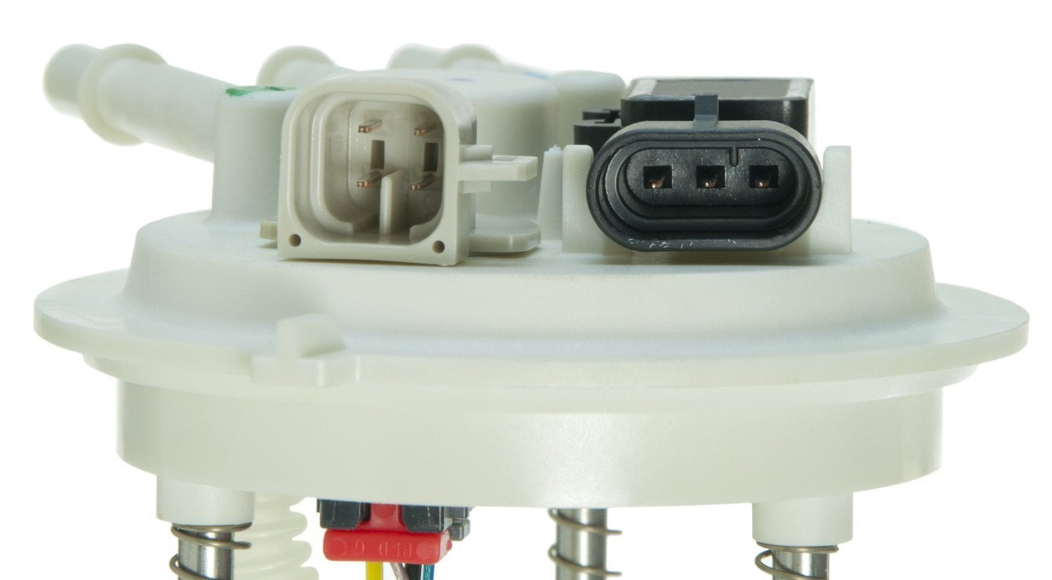 Carter Fuel Pump Module Assembly P76177M