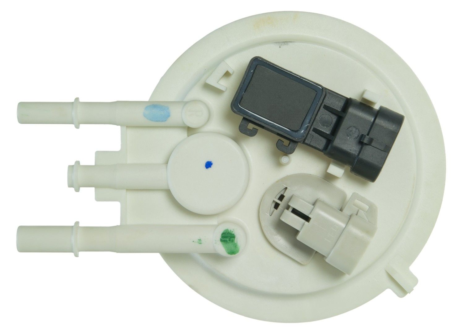 Carter Fuel Pump Module Assembly P76177M