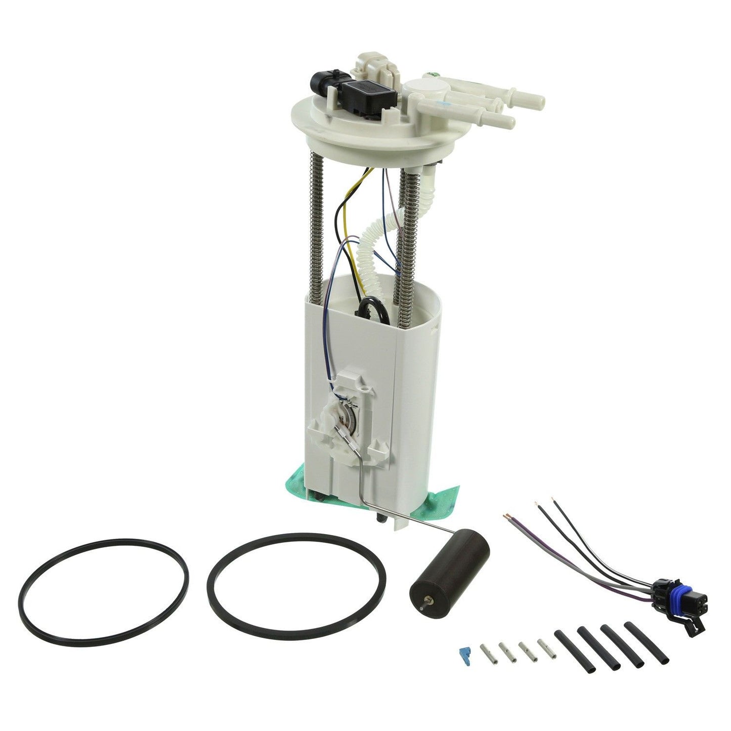Carter Fuel Pump Module Assembly P76178M