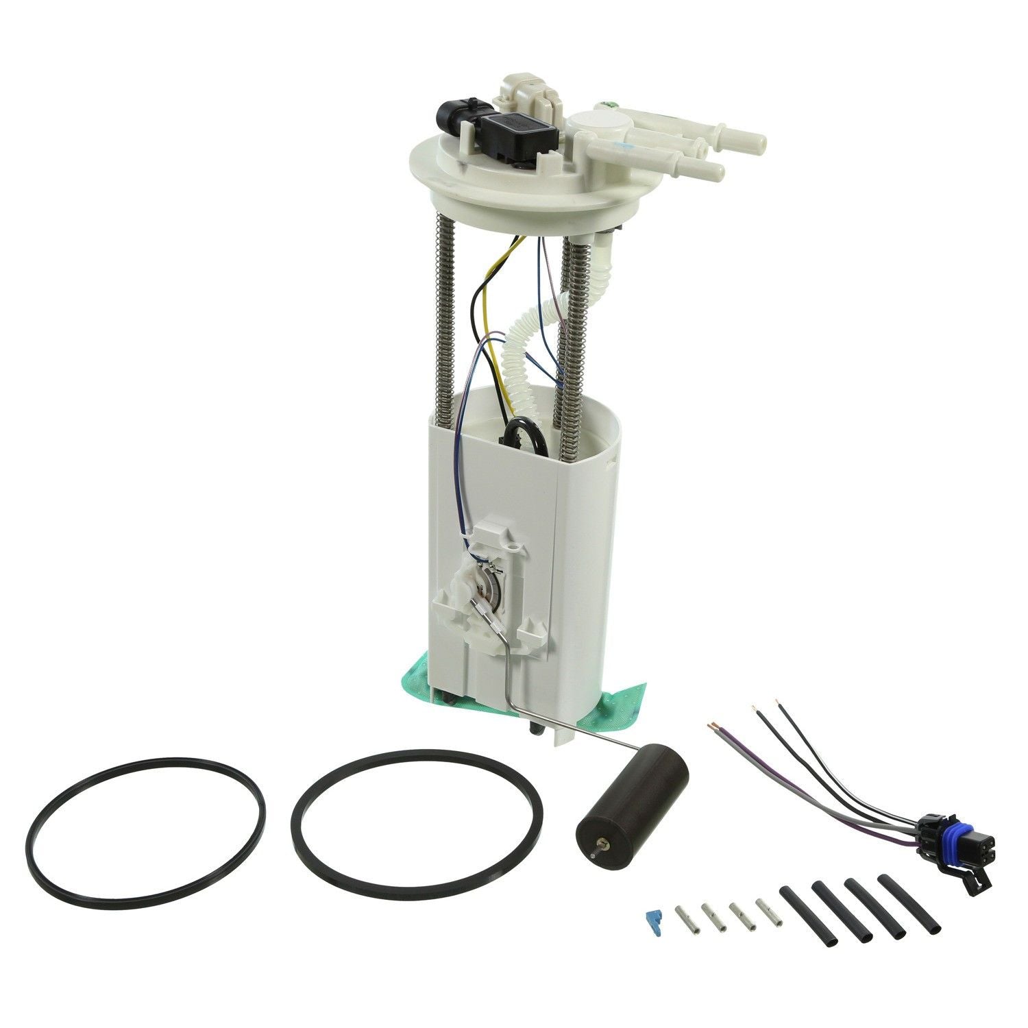 Carter Fuel Pump Module Assembly P76178M