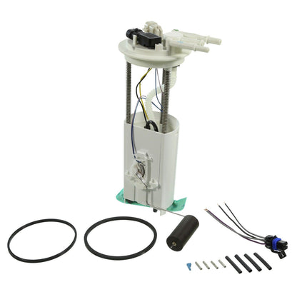 Carter Fuel Pump Module Assembly P76178M