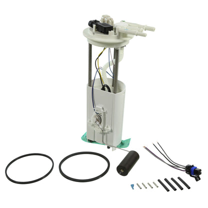 Carter Fuel Pump Module Assembly P76178M