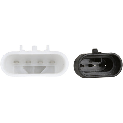 Carter Fuel Pump Module Assembly P76178M