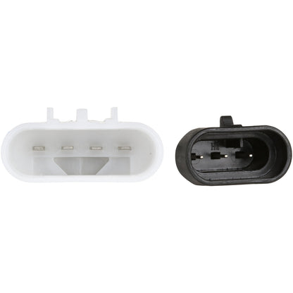 Carter Fuel Pump Module Assembly P76178M