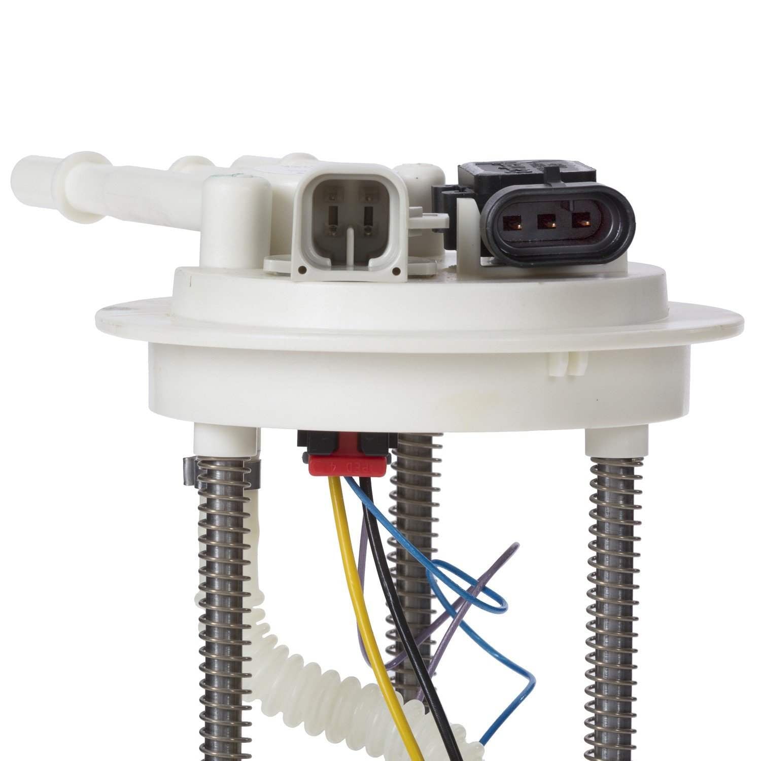 Carter Fuel Pump Module Assembly P76178M