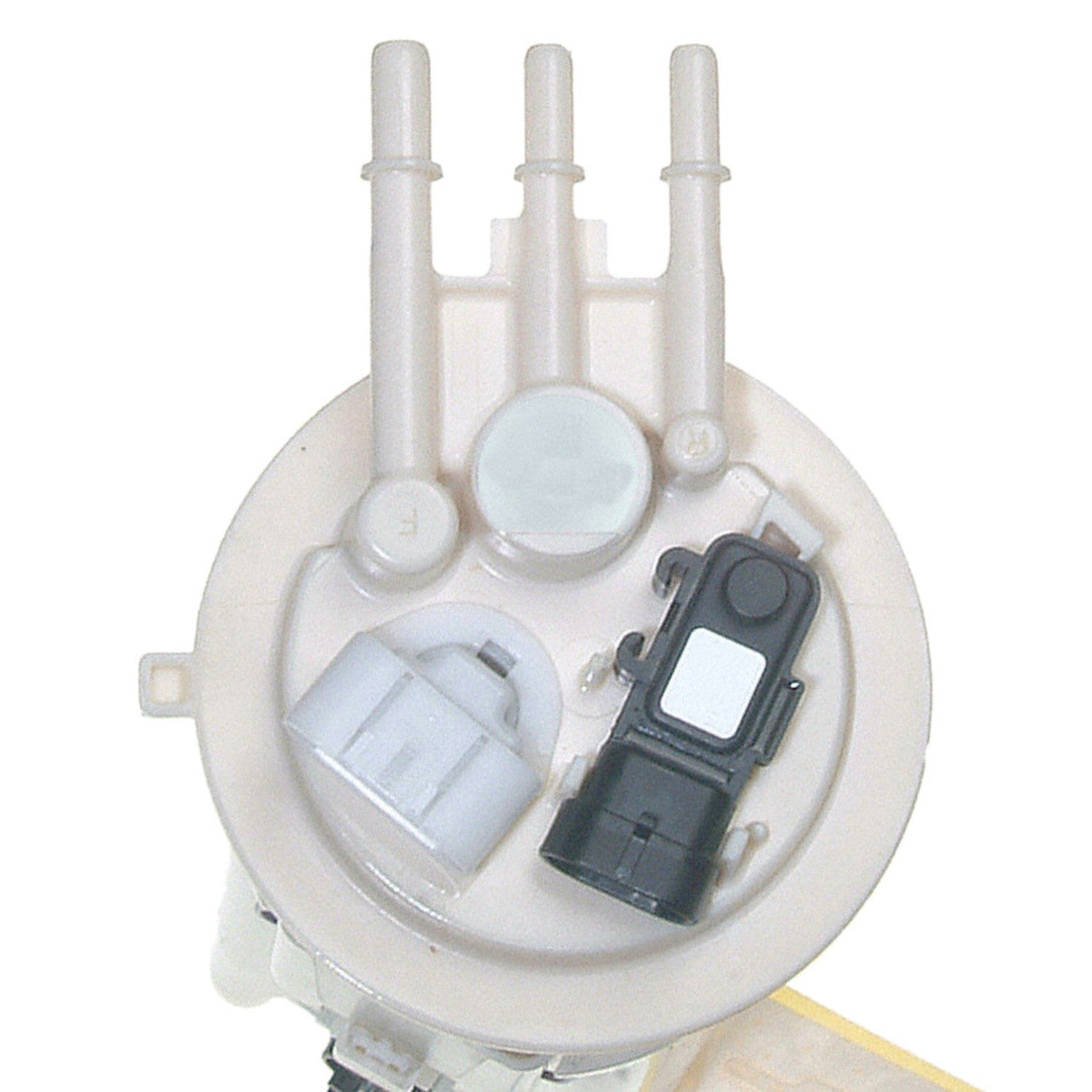 Carter Fuel Pumps Fuel Pump Module Assembly P76180M main image