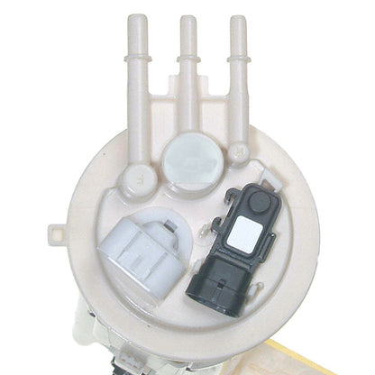 Carter Fuel Pumps Fuel Pump Module Assembly P76180M main image