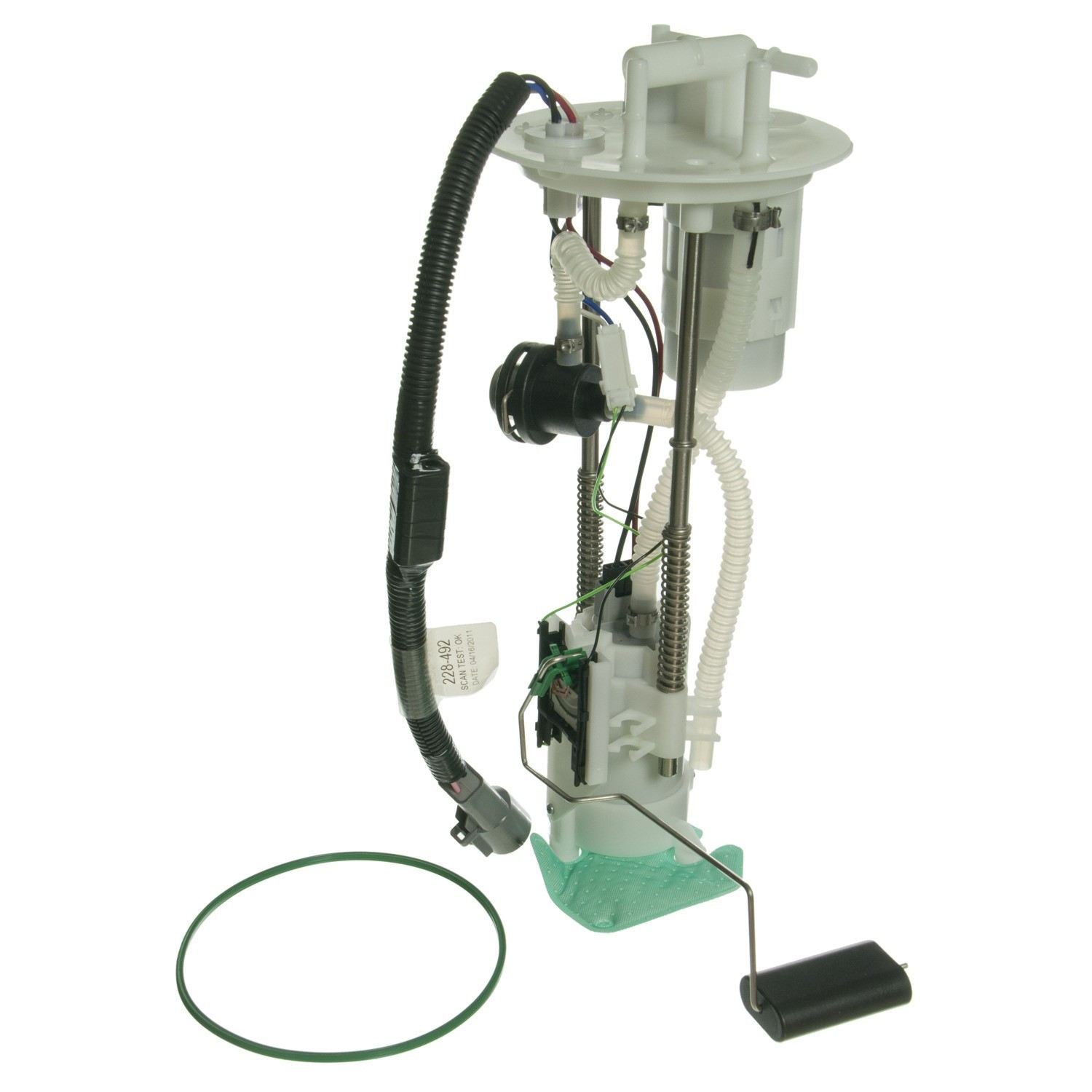 Carter Fuel Pump Module Assembly P76181M