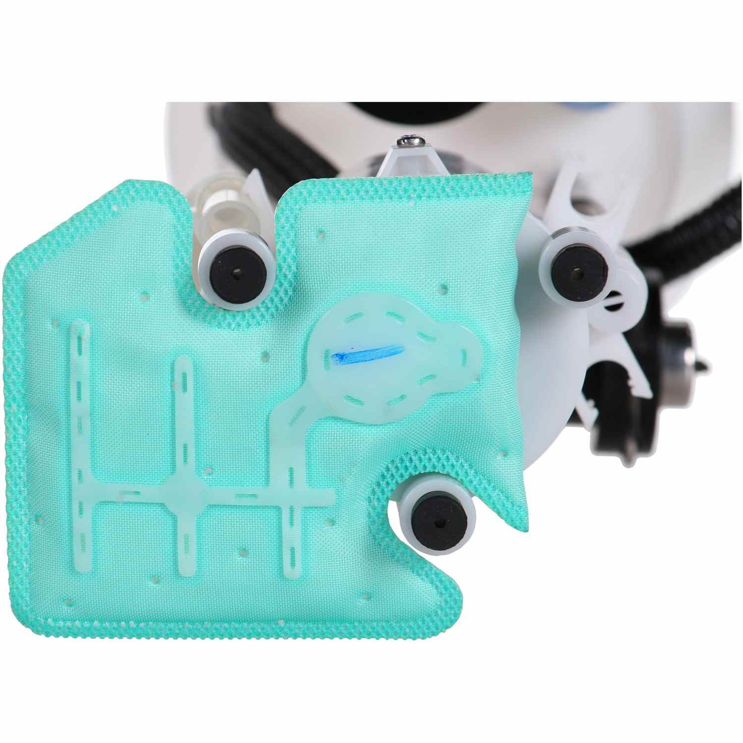 Carter Fuel Pump Module Assembly P76181M