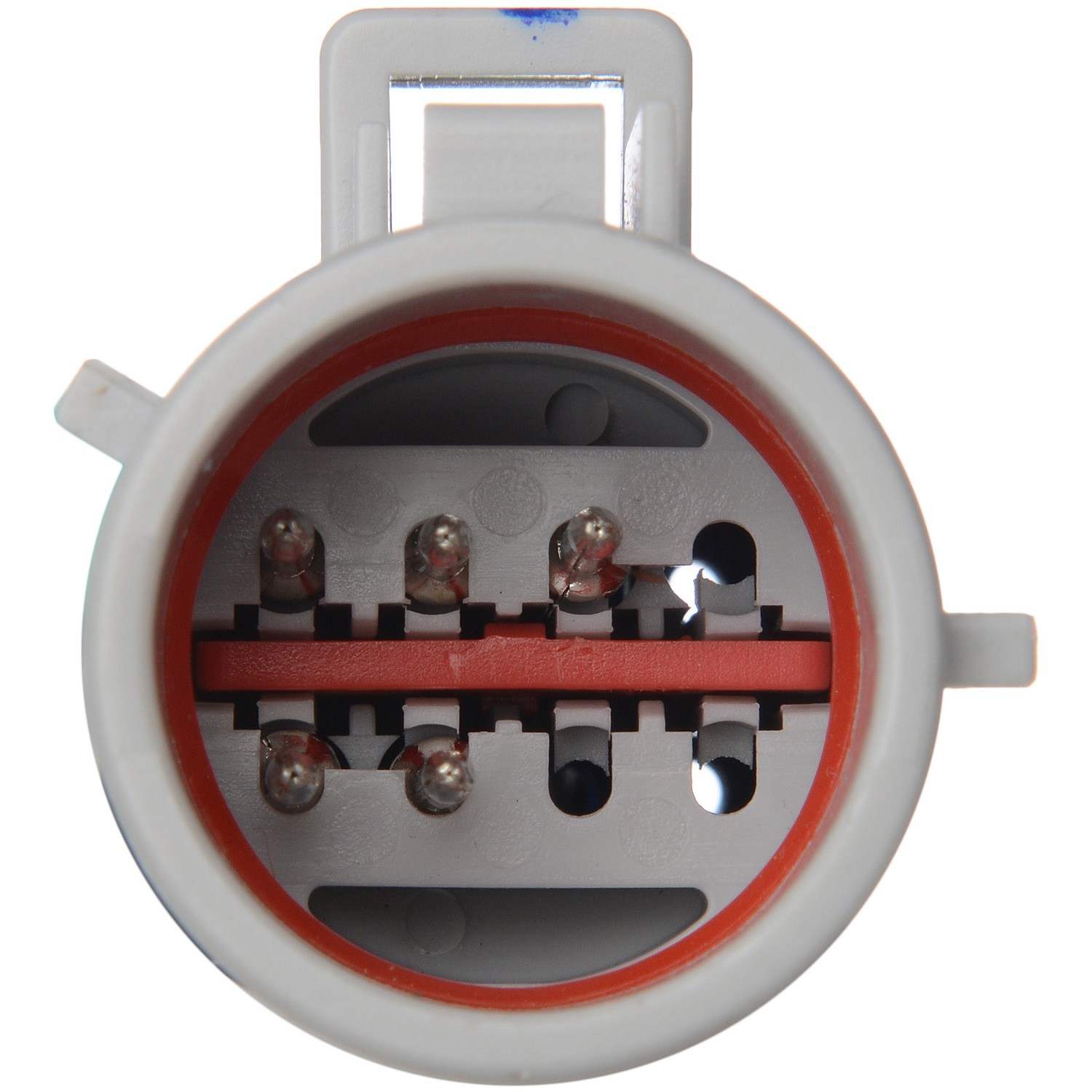 Carter Fuel Pump Module Assembly P76181M