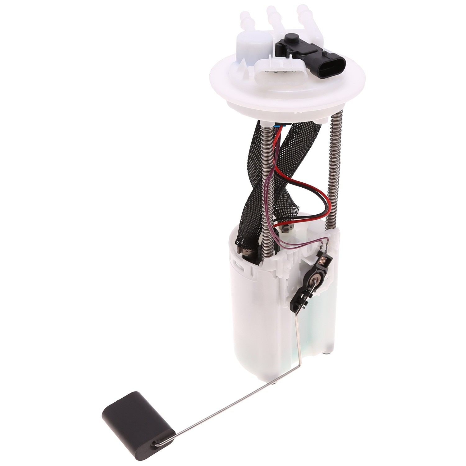 Carter Fuel Pump Module Assembly P76184M