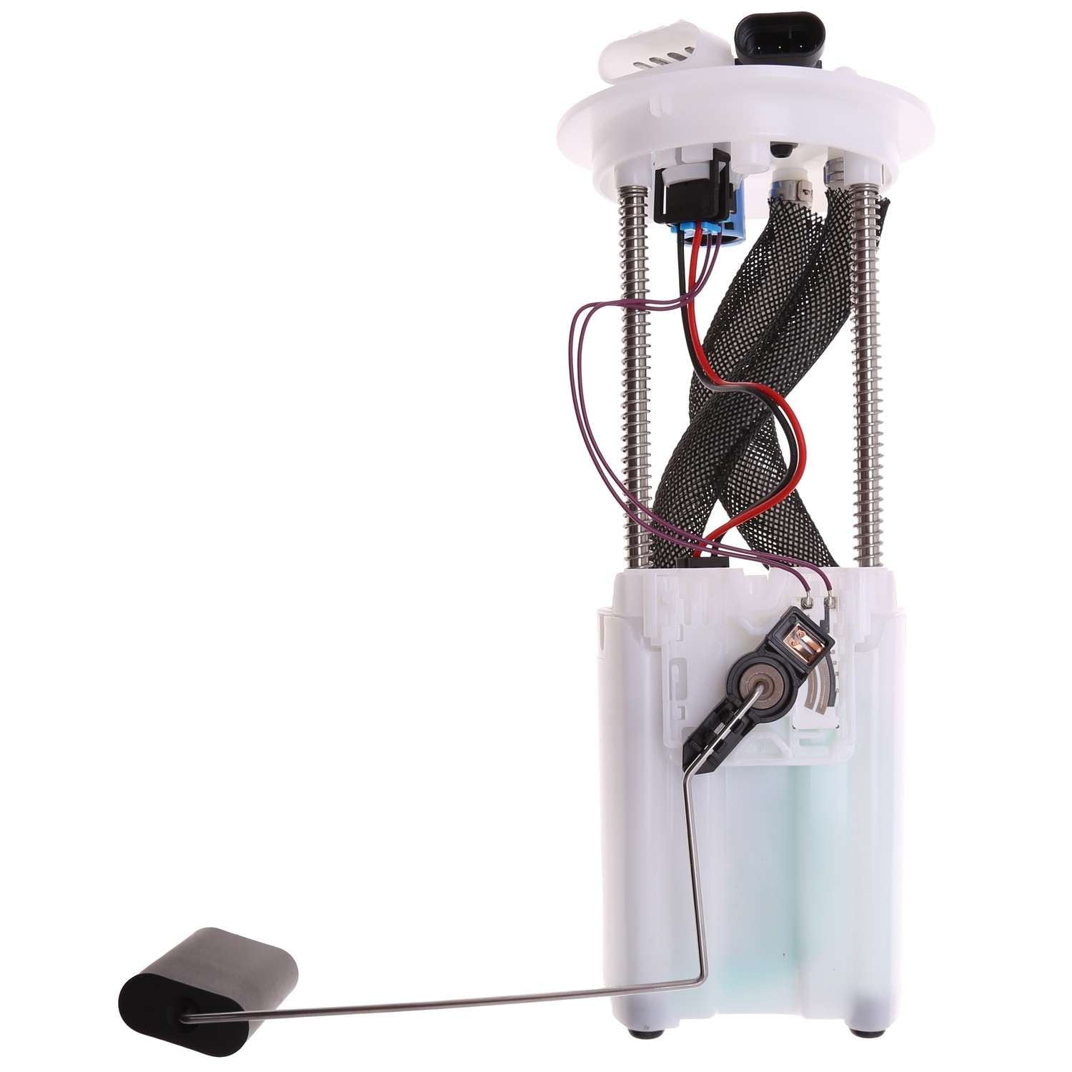 Carter Fuel Pump Module Assembly P76184M