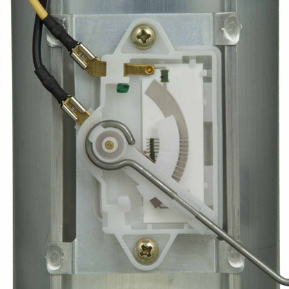 Carter Fuel Pump Module Assembly P76193M