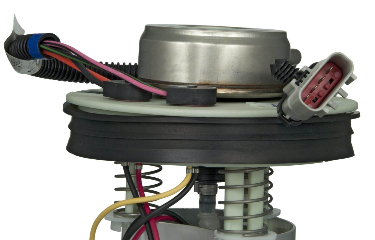 Carter Fuel Pump Module Assembly P76193M