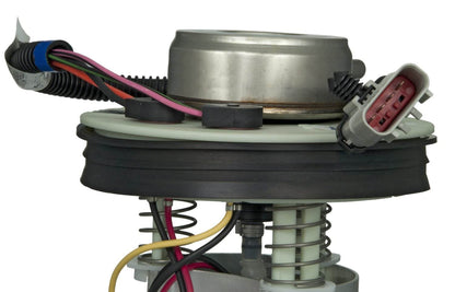 Carter Fuel Pump Module Assembly P76193M