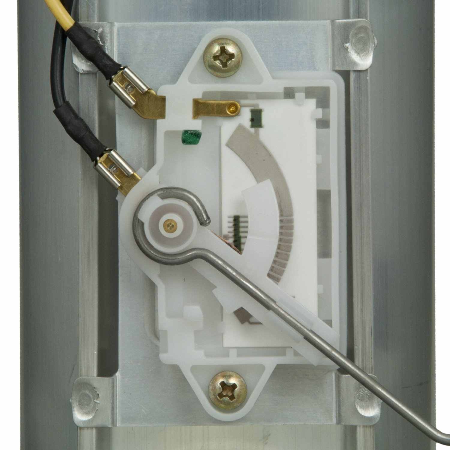 Carter Fuel Pump Module Assembly P76193M