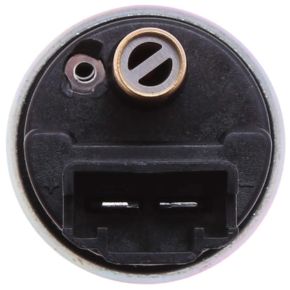 Carter Fuel Pump and Strainer Set P76211