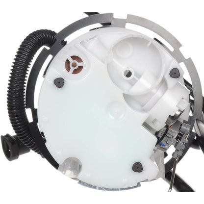 Carter Fuel Pump Module Assembly P76221M