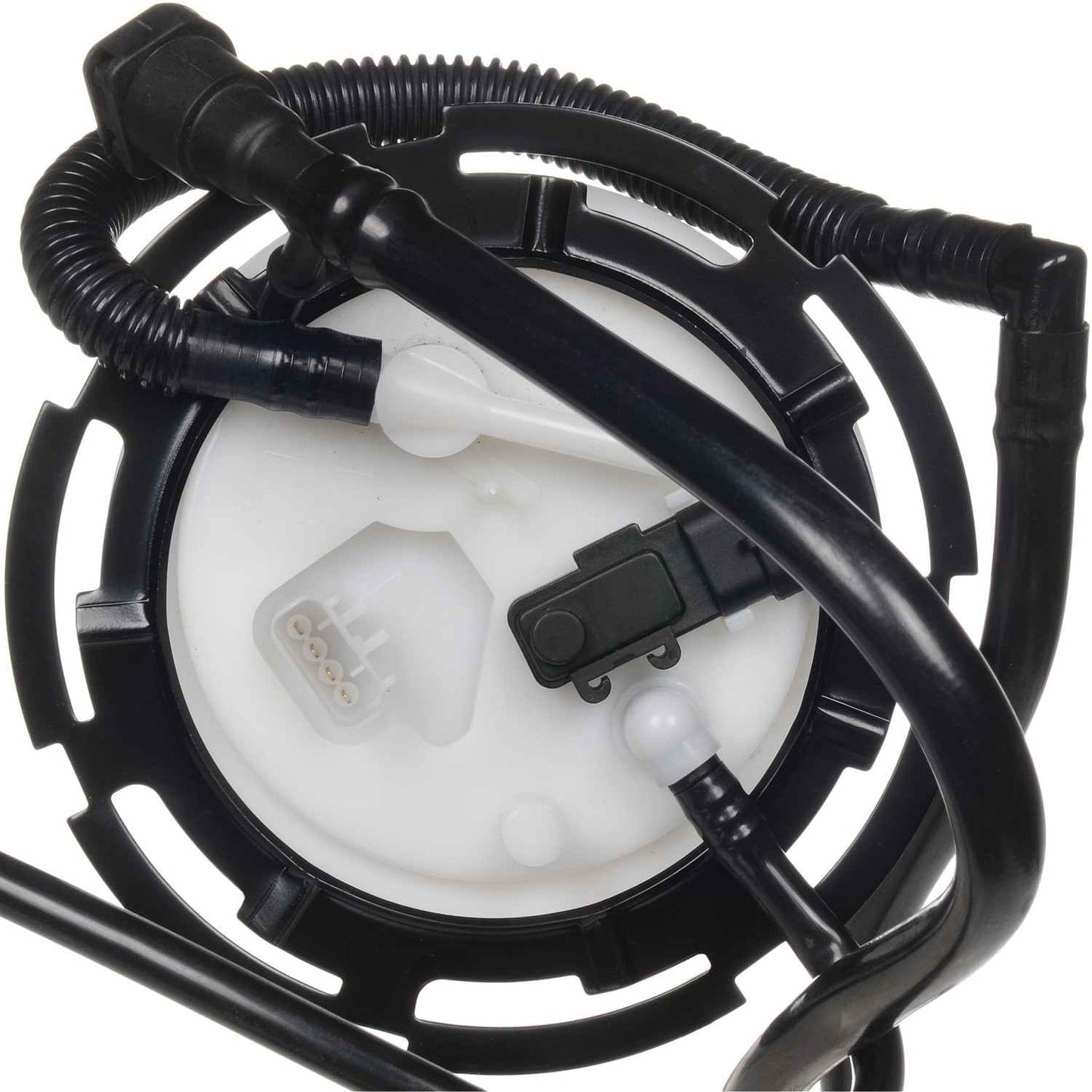 Carter Fuel Pump Module Assembly P76221M