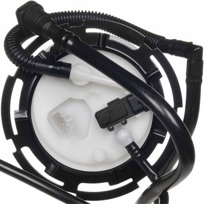 Carter Fuel Pump Module Assembly P76221M