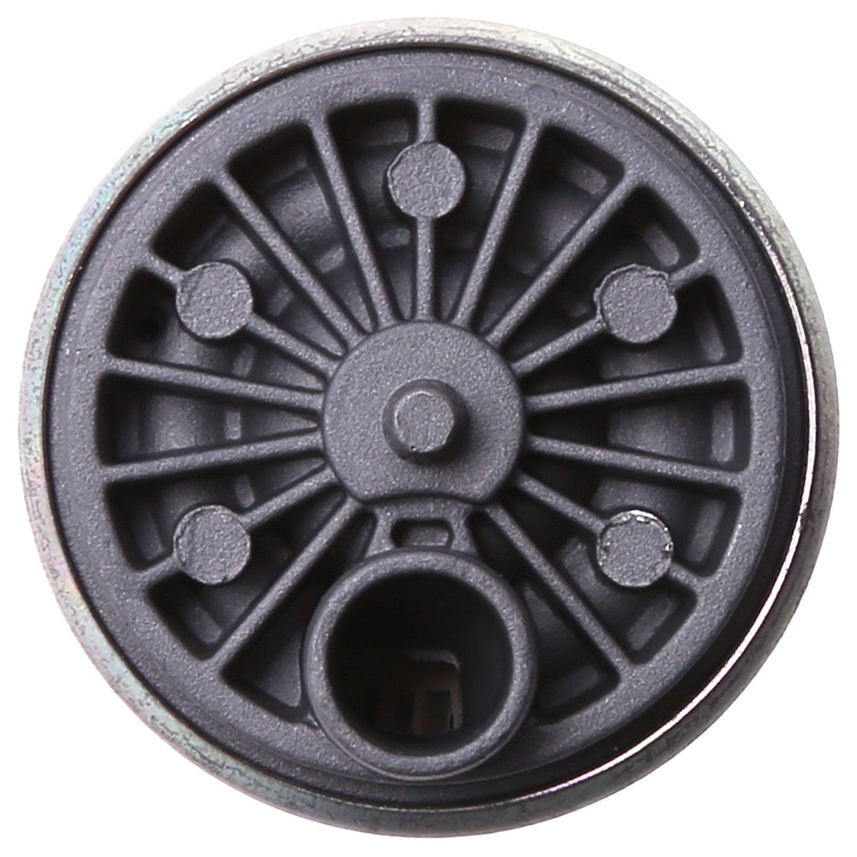 Carter Fuel Pump and Strainer Set P76225